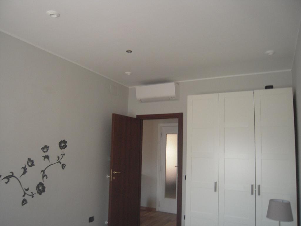 Domus Tevere Roma Exterior foto