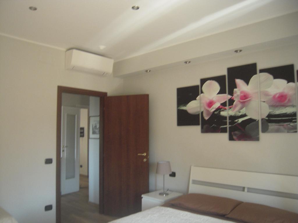 Domus Tevere Roma Exterior foto