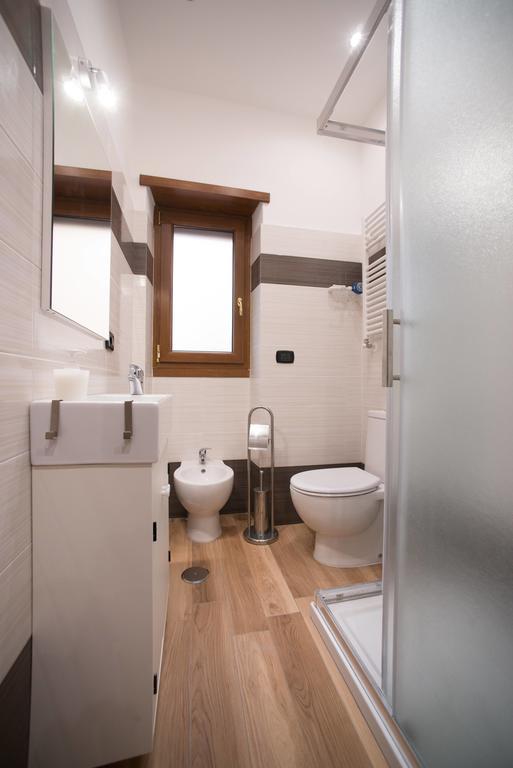 Domus Tevere Roma Exterior foto