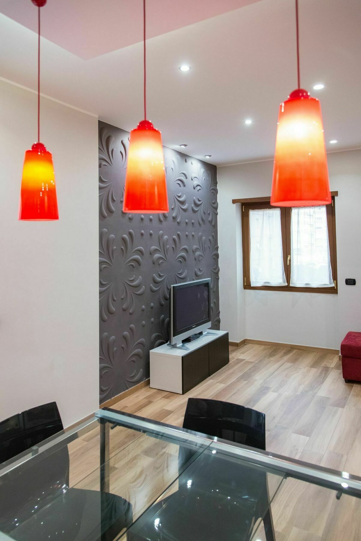 Domus Tevere Roma Exterior foto